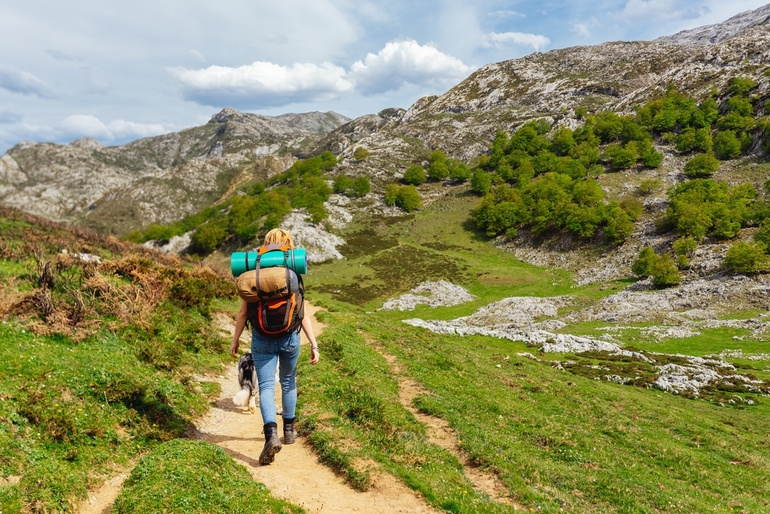 The Ultimate Backpacking Packing List for Summer in Europe (2024)