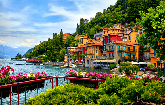 Lake Como