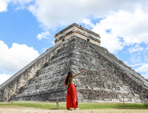 Is it safe to travel to Mexico