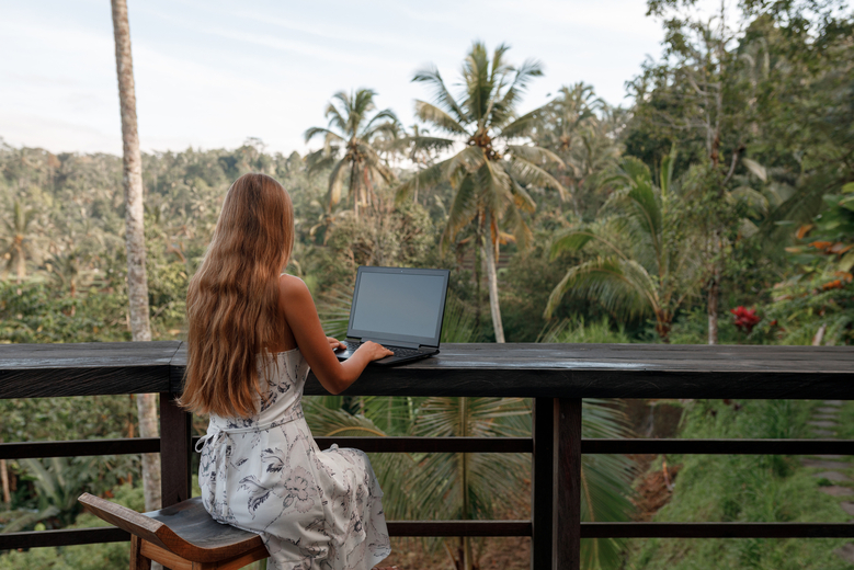 Bali Digital Nomad Visa