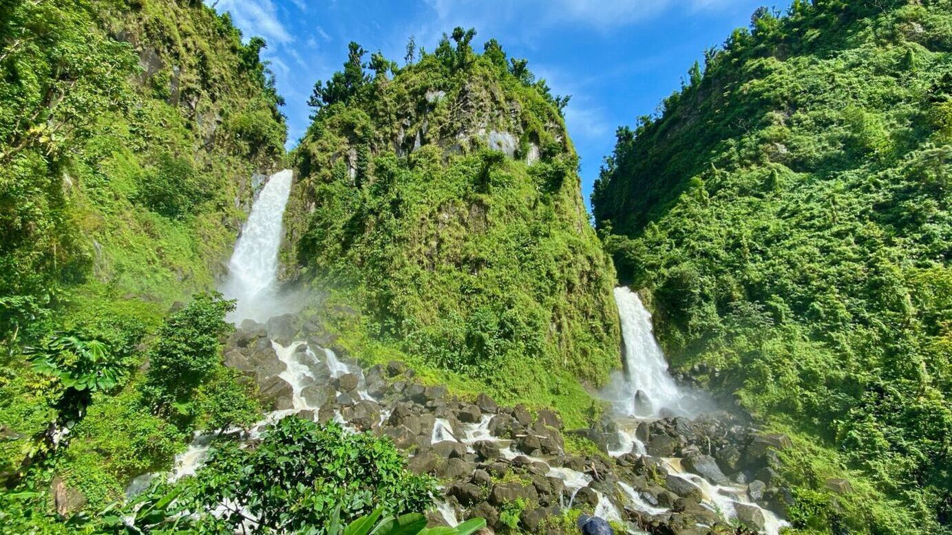 Best hikings Dominica, Waitukubuli National Trail