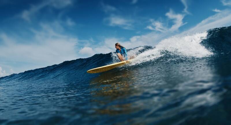 Best surfing spots in the world 2026 | Heymondo