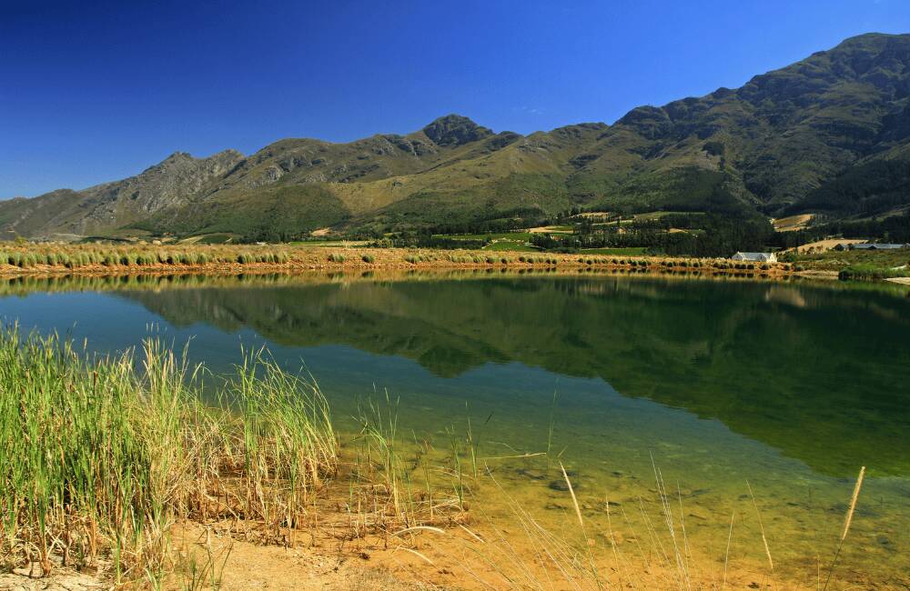 Franschhoek, South Africa