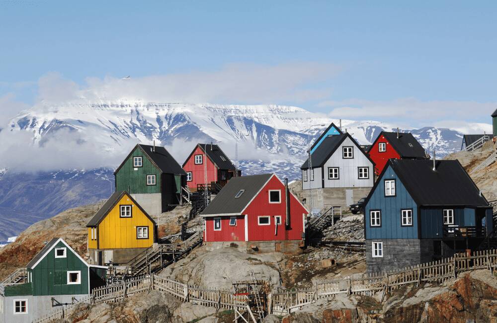 Greenland