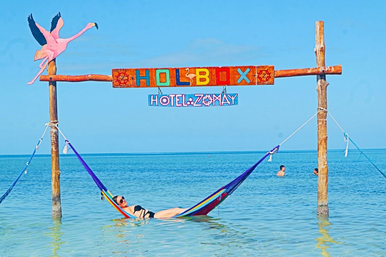 Isla Holbox, Quintana Roo, Mexico