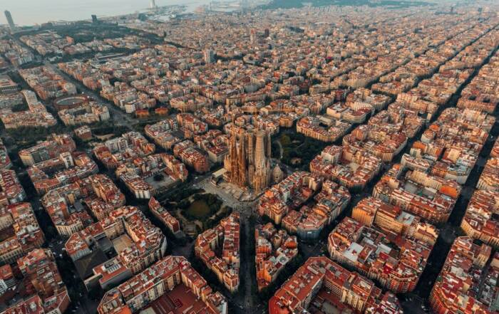 Visit Barcelona