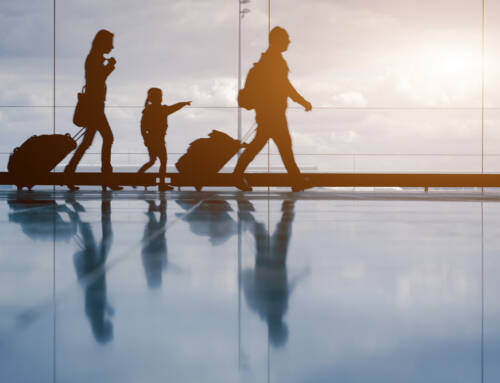 Why travel insurance is essential for traveling abroad