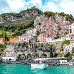 Discover Positando and the Amalfi Coast