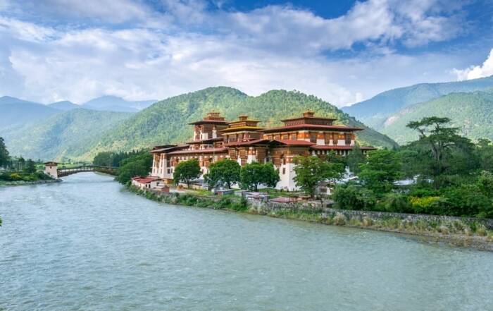 History-of-Bhutan