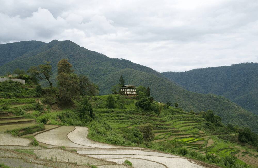 Outdoor-activities-in-Bhutan