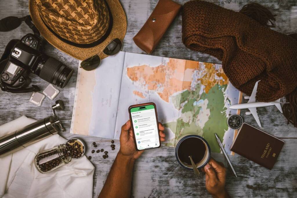 travel insurance tips
