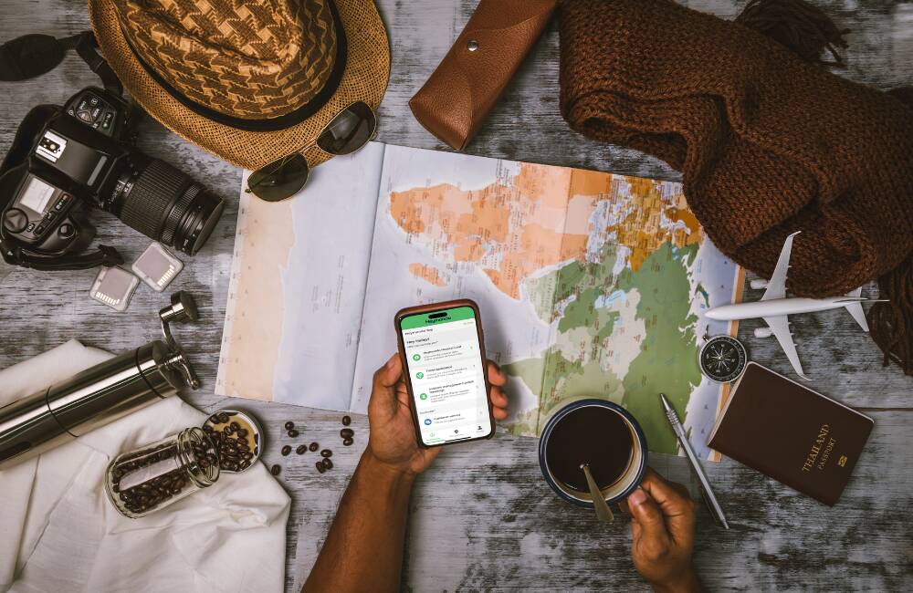 travel insurance tips