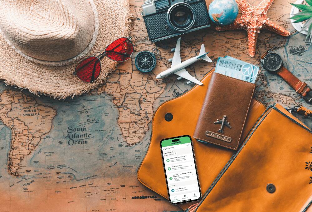 travel insurance tips