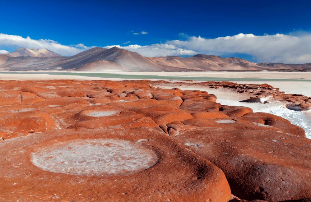 Atacama Desert