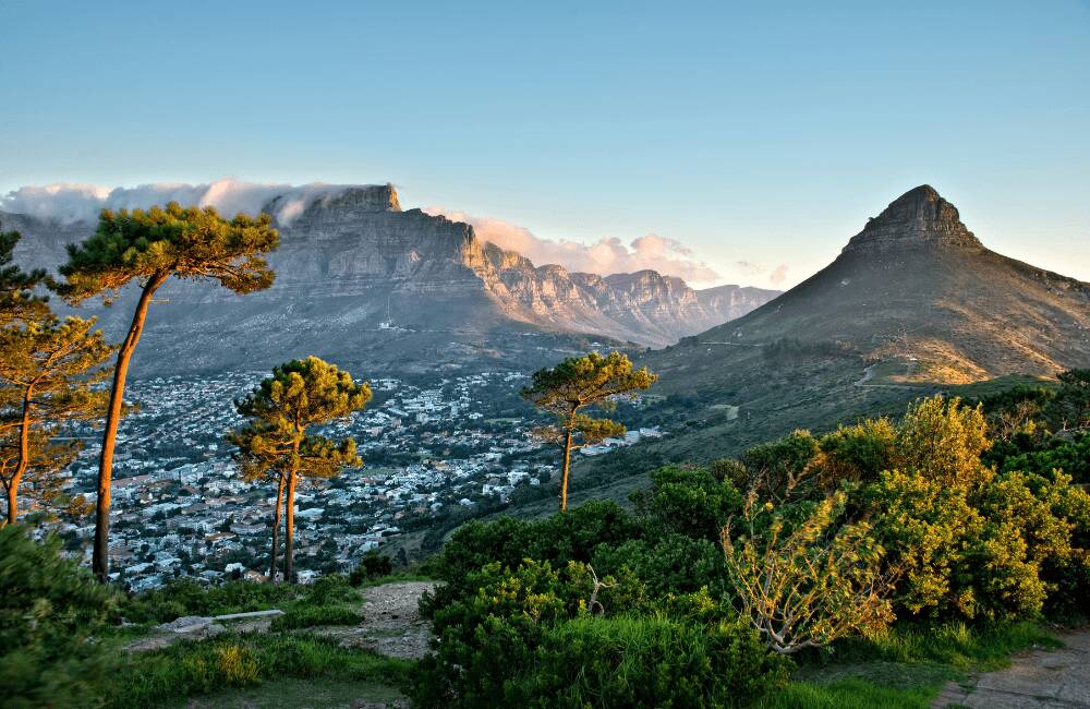 Cape Town, South Africa