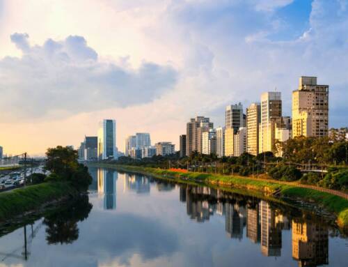 Sao Paulo: A guide to must-see attractions in Brazil’s vibrant metropolis