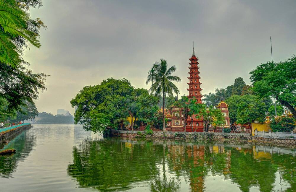 Hanoi, Vietnam