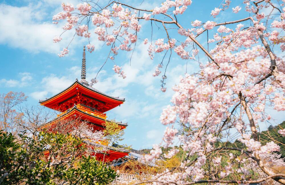 Kyoto, Japan