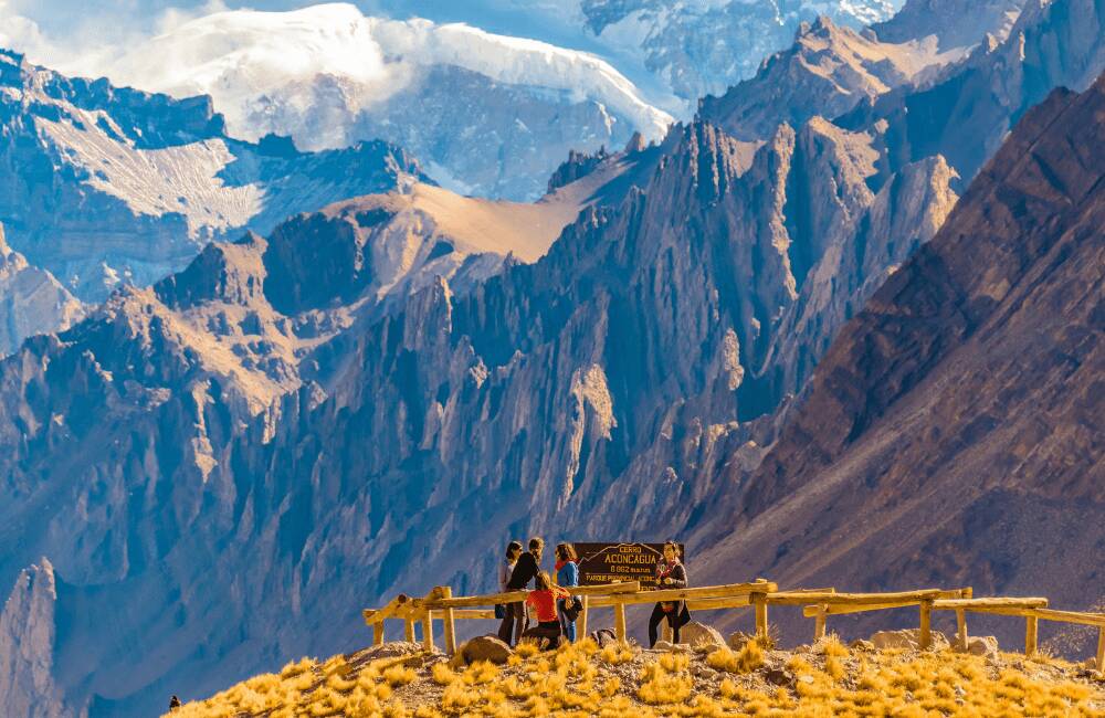 Mendoza, Argentina