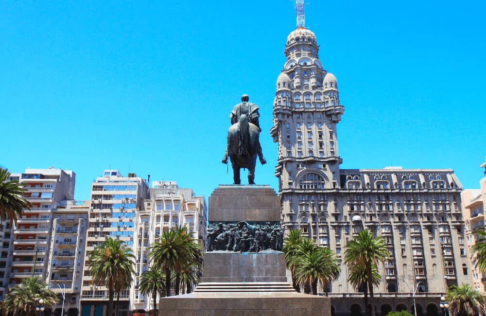 Montevideo, Uruguay