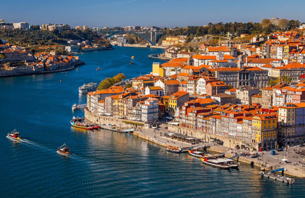 Porto, Portugal