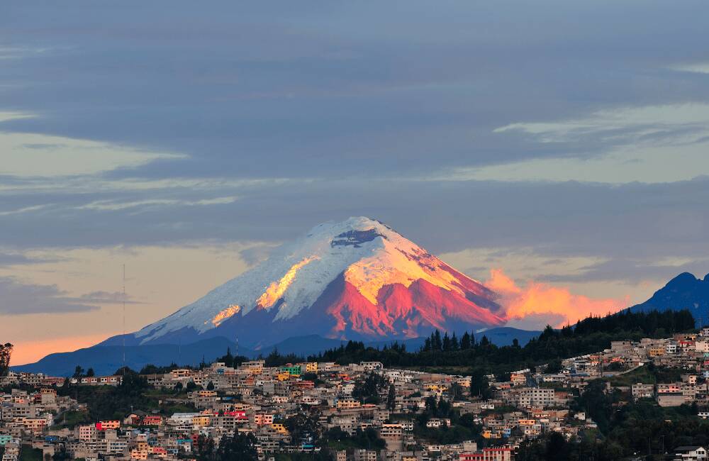 Quito, Ecuador