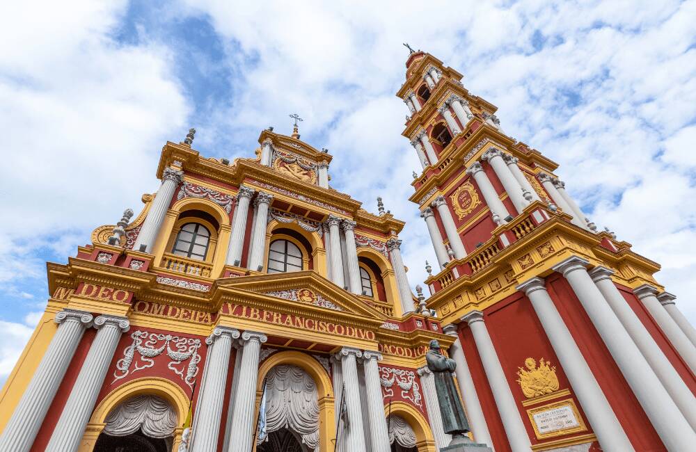 Salta, Argentina