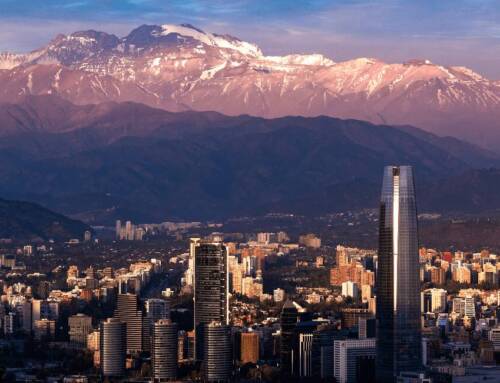 What to do in Santiago de Chile