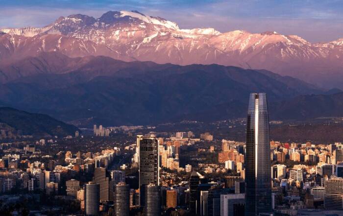 Santiago de Chile