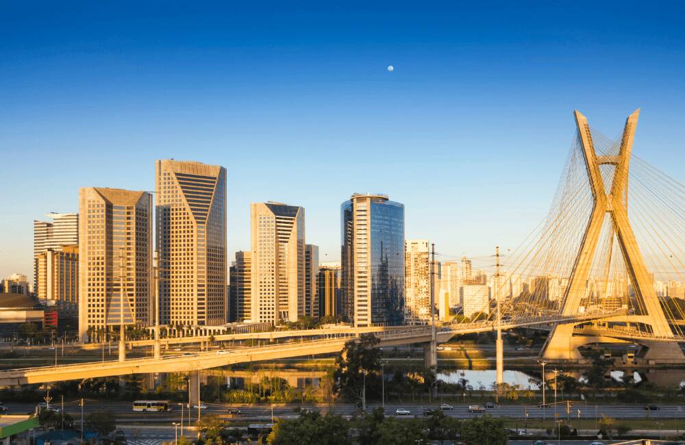 What to see in Sao Paulo