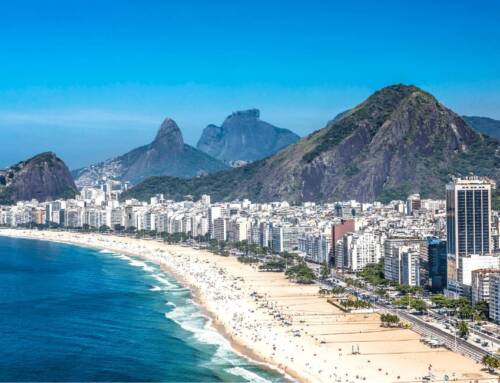 What to see in Rio de Janeiro