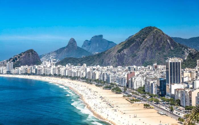 What to see in Rio de Janeiro