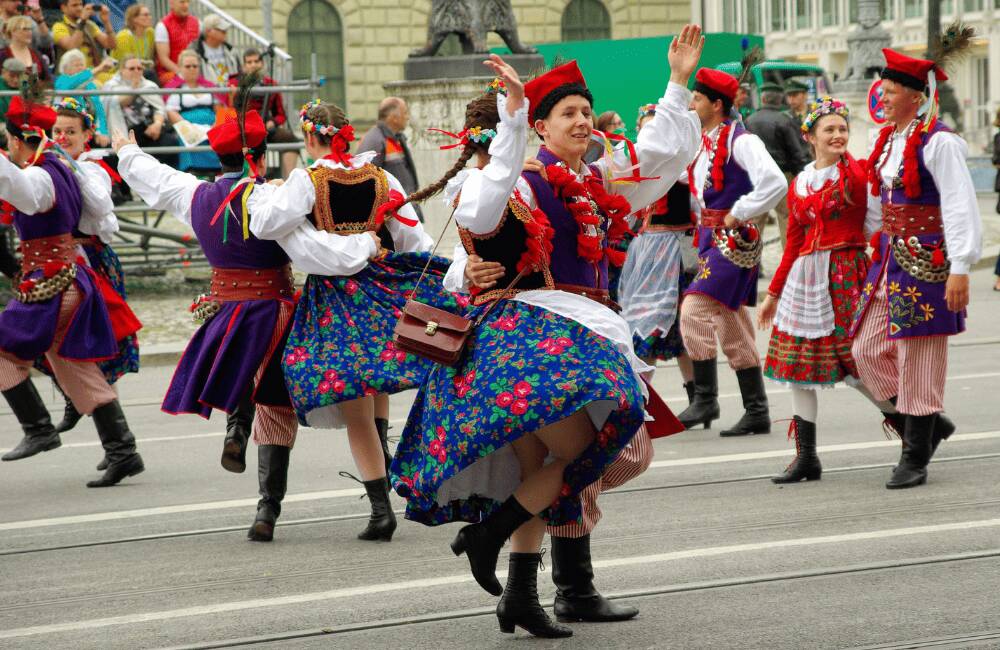 What to wear at Oktoberfest