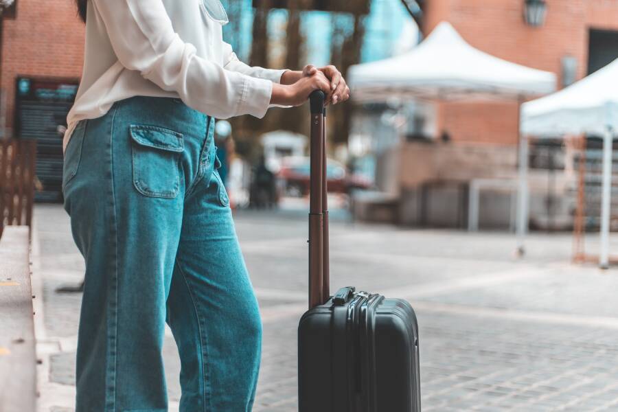 travel protection