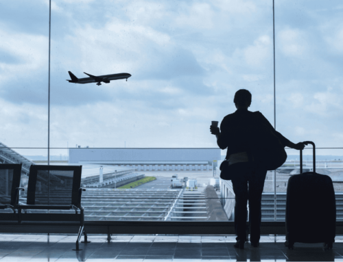 Top 5 travel challenges American travelers have faced in 2024