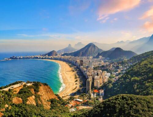 What to see in Brazil: Essential attractions and hidden gems