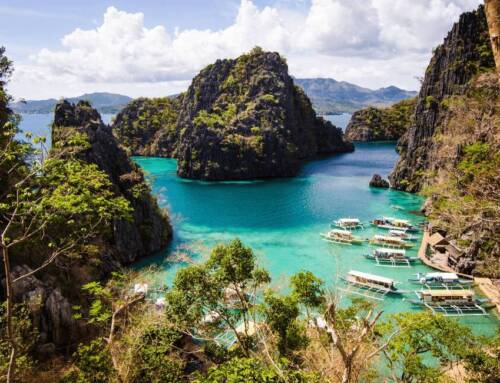 Best places to visit in the Philippines in 2024