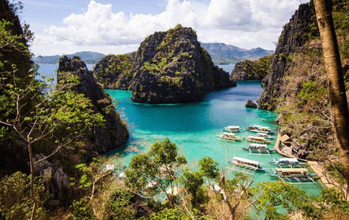 What to see in Philippines