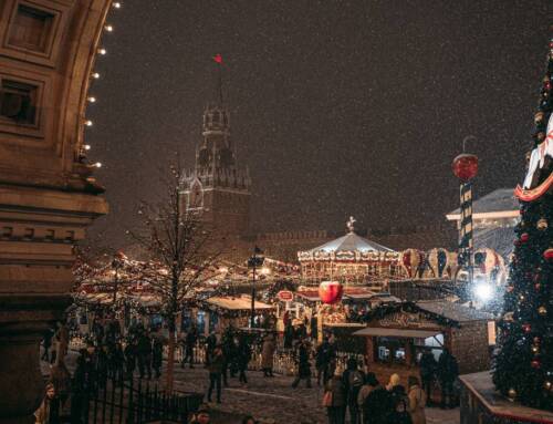 Guide to the best cities to visit during the holidays