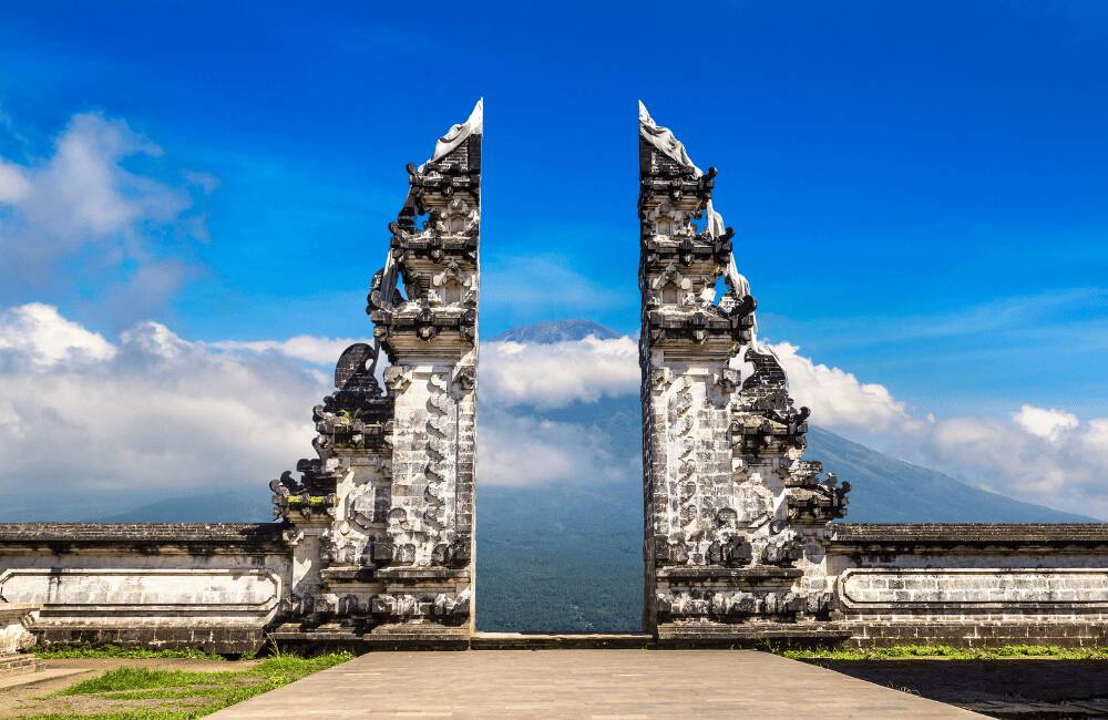 Lempuyang Temple