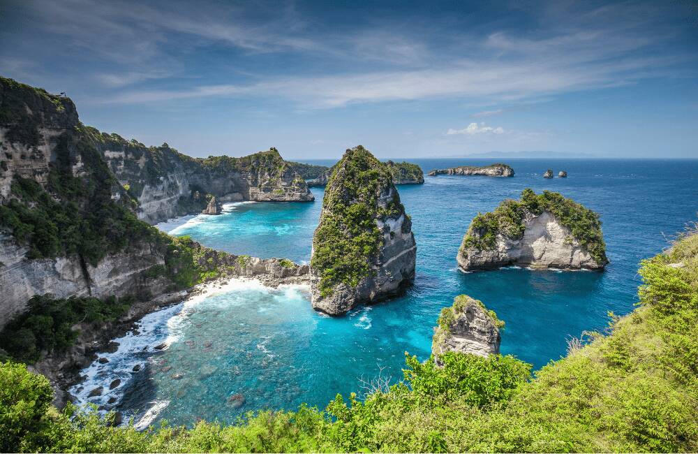 Nusa Penida