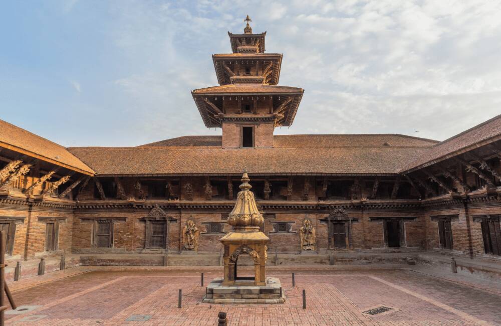 Patan Museum