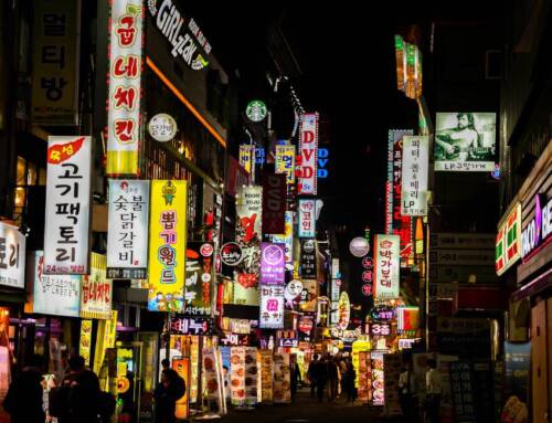 What to see in Seoul: Must-see attractions in South Korea’s capital