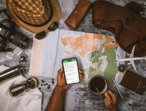 Best travel apps to simplify your next adventure