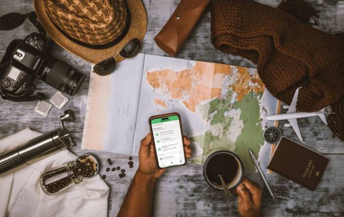 Best travel apps for 2025