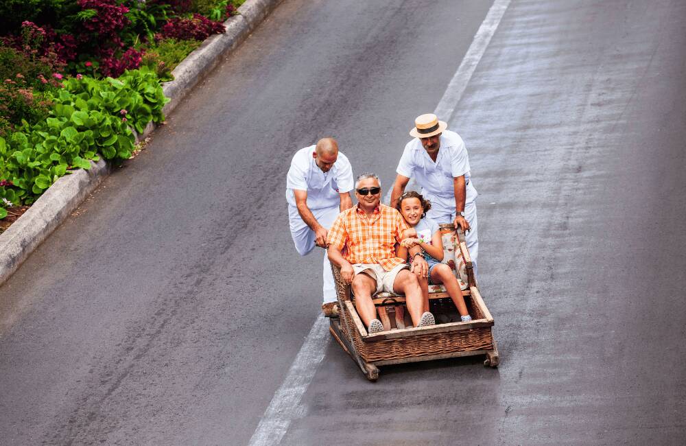 Funchal, Madeira