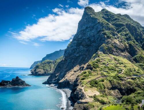 What to see in Madeira: A complete travel guide