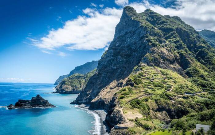 What to see in Madeira