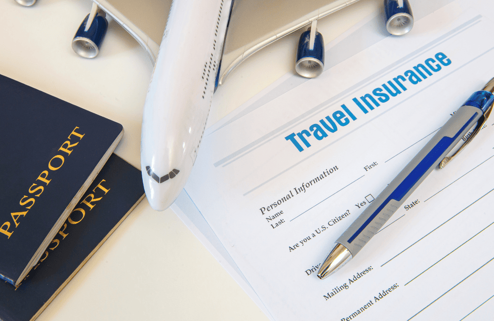 Best travel insurance