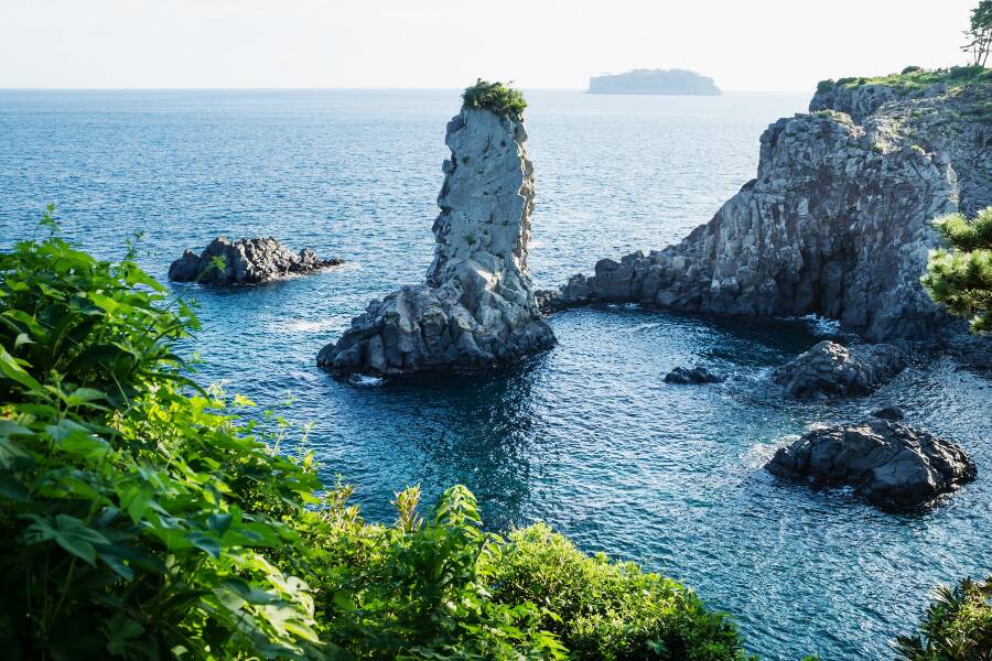 Jeju Island